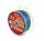 WFT 32KG Strong Exact 0,22mm 260m Multicolor
