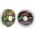 Fox Edges Submerge Lead Free Woven Leader 30lb / 13.6kg 10m