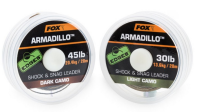 Fox Edges Armadillo Shock & Snag Leader 20m