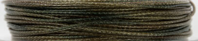 Fox Edges Camotex Stiff Coated Camo Braid Camo 20m