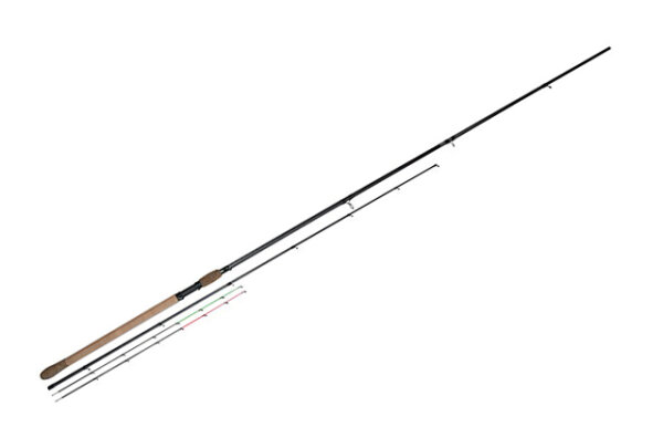 Drennan Series 7 Puddle Chucker 11ft Method Feeder
