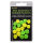 ESP Big Buoyant Sweetcorn 6x Giant 6xXL 6xL Green Yellow