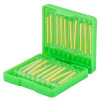 Spro Neon Glow Stick 20 Knicklicht 4,5x39mm / neon green