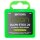 Spro Neon Glow Stick 20 Knicklicht 4,5x39mm / neon green