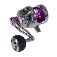Hart Brutal GP50SLX Purple 7,1:1