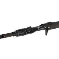 Fox Prism X Pike Cast 230cm 40-140g