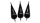 Zebco DB Series Lead Free Sinker 10g 3 Stück