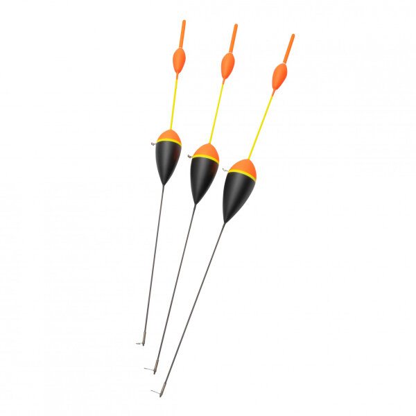 Zebco DB Series Zander Float, 4,49