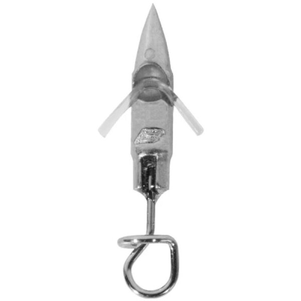 BKK Armor Point Permalock TG Nail Keeper