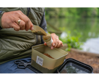 Korum Method mMix Bait Tub Set inkl. Schaufel und Einlage