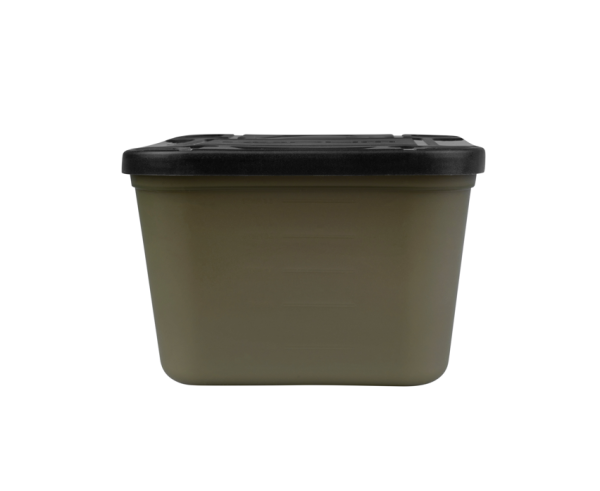 Korum Bait Tubs Köderdose mit Deckel