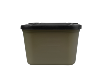 Korum Bait Tubs Köderdose mit Deckel
