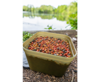 Korum Bait Tubs Köderdose mit Deckel