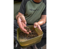 Korum Bait Tubs Köderdose mit Deckel