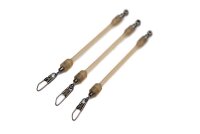 Matrix Moulded Feeder Links 40mm 3 Stück