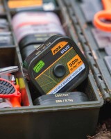 Fox Edges Splice Braided Hookline 50lb / 22,7Kg 20m Naturals