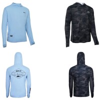 BKK Long Sleeve Performance Shirt Legacy