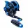 Jigging Master Wiki Jigging Devil Star 2500XH BK / BU #DS00677LH Linkshand