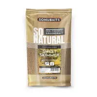 Sonubaits So Natural Sweet Skimmer 900g