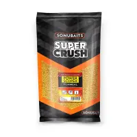 Sonubaits Super Crush Power Scopex 2Kg