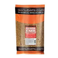 Sonubaits Super Crush Super Carp 2Kg