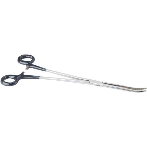 Balzer MK Arterienklemmen - Zange