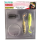 Balzer Shirasu Drop Shot Set Barsch #4 0,30mm 150cm
