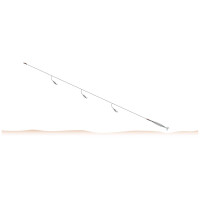 Balzer 71° North Dorschblinker-System #4/0 0,80mm 120cm