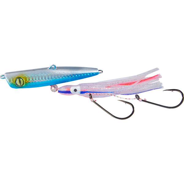 Balzer Valhall Raichiku Blau/Silber 200g #3/0