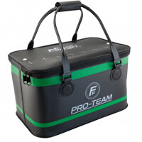 Fishing Ferrari Pro-Team Bakkan Tasche 40x24x33cm