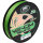 Lineaeffe Venom 8X  0,14mm 8,5 kg Apple Fluo Green