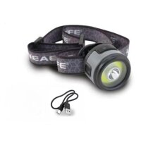Lineaeffe Led Reachareable Head Lampe 5W LD 3W