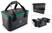 Fishing Ferrari Pro-Team Tasche inkl. 2 Einlagen...