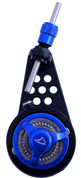 Jigging Master VIP PR Bobbin Blau