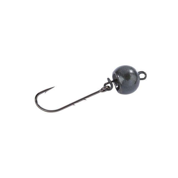Balzer Shirasu Street Micro Bottom Jig mit Haken 2 Stück