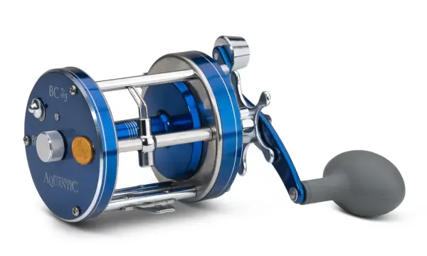 Sänger Aquantic BC Jig 8001 LH