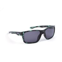 Shimano Polbrille Green Tortoiseshell & Dark Grey