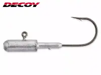 Decoy Bachi Head SV-67 Jigs für Tubes