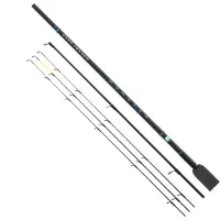 Preston Monster Carp Feeder 11ft 4-8lbs / -50g / 335cm