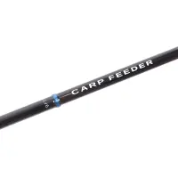 Preston Monster Carp Feeder 11ft 4-8lbs / -50g / 335cm