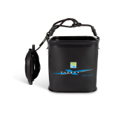 Preston Drop Bucket 16x16x16cm Falteimer