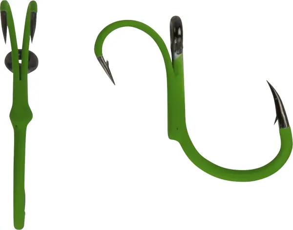 Madcat Stinger Hooks