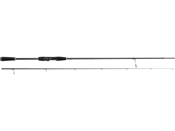 Westin W2 Finesse NED 218cm 6-20g 2-teilig