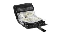 Westin W4 Spinnerbait Wallet Titanium Black