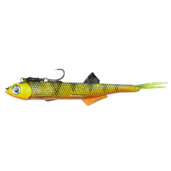 Fishing Team Heileit INVDR The Pelagic Natural Perch 20cm 70g