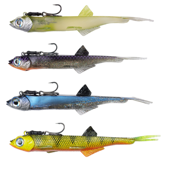 Fishing Team Heileit INVDR The Pelagic 20cm 70g