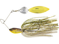 Westin Mvibe Pro Colorado Silver/Willow Gold #3/0 14g...