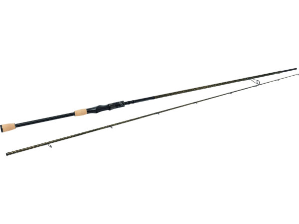 Westin W8 Finesse T&C 2nd 215cm M 7-21g 2-teilig