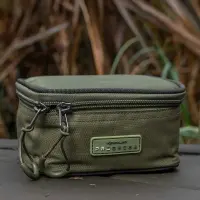 Korum Tackle Pouch 1.5l 8,5x15x12cm