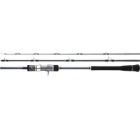 Hearty Rise Skywalker Cast Travel Slow Jigging 1,91m 70-150g